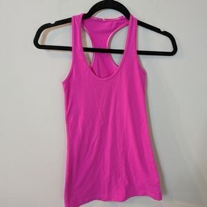 13. Lululemon Tank